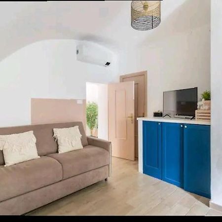Apartmán Casa Eva Dolceacqua Exteriér fotografie