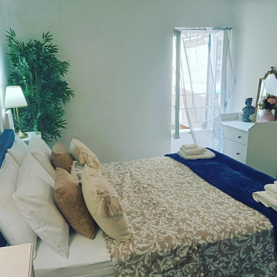 Apartmán Casa Eva Dolceacqua Exteriér fotografie