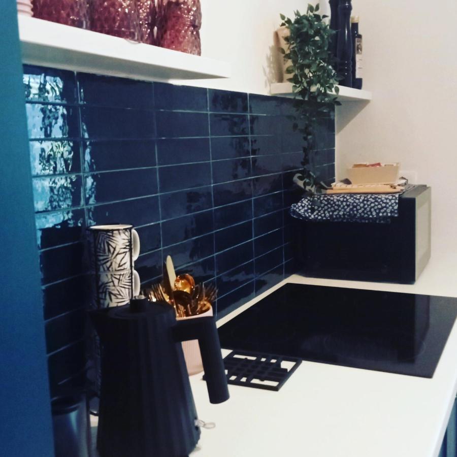 Apartmán Casa Eva Dolceacqua Exteriér fotografie