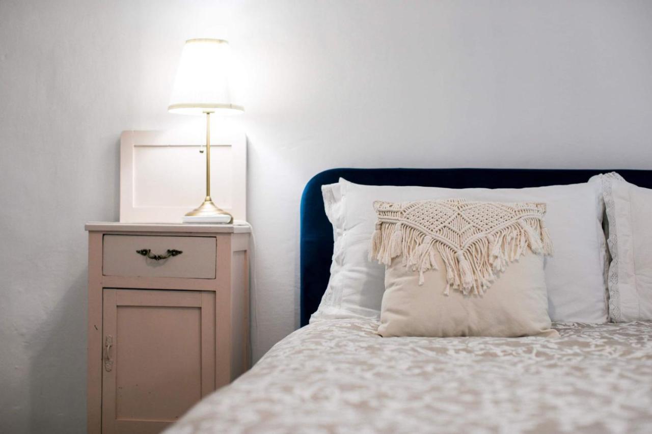 Apartmán Casa Eva Dolceacqua Exteriér fotografie