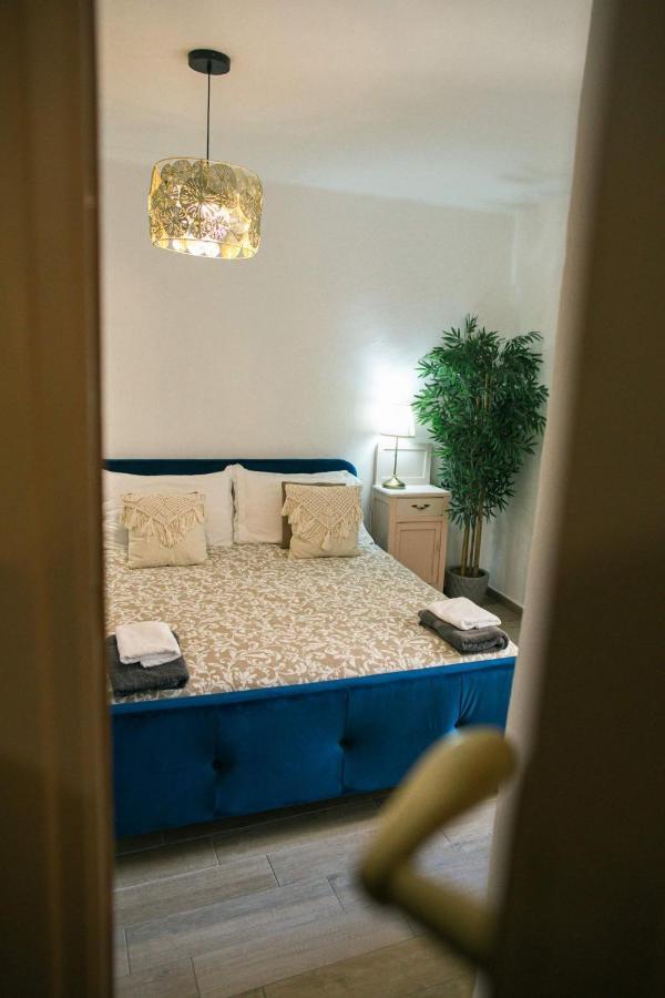 Apartmán Casa Eva Dolceacqua Exteriér fotografie