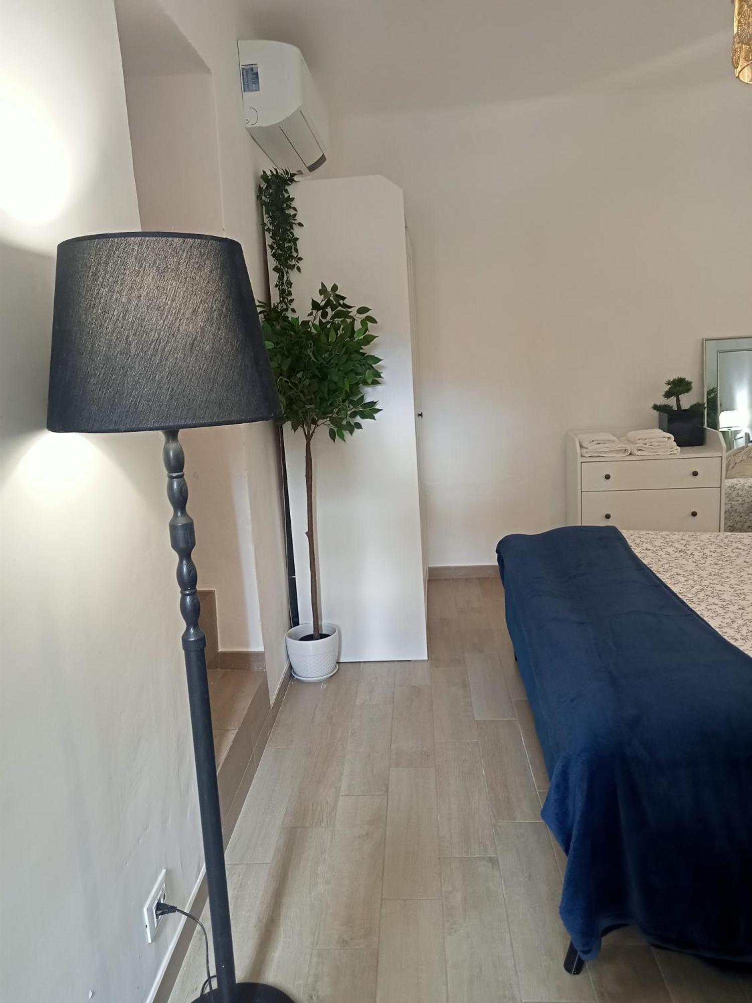 Apartmán Casa Eva Dolceacqua Exteriér fotografie