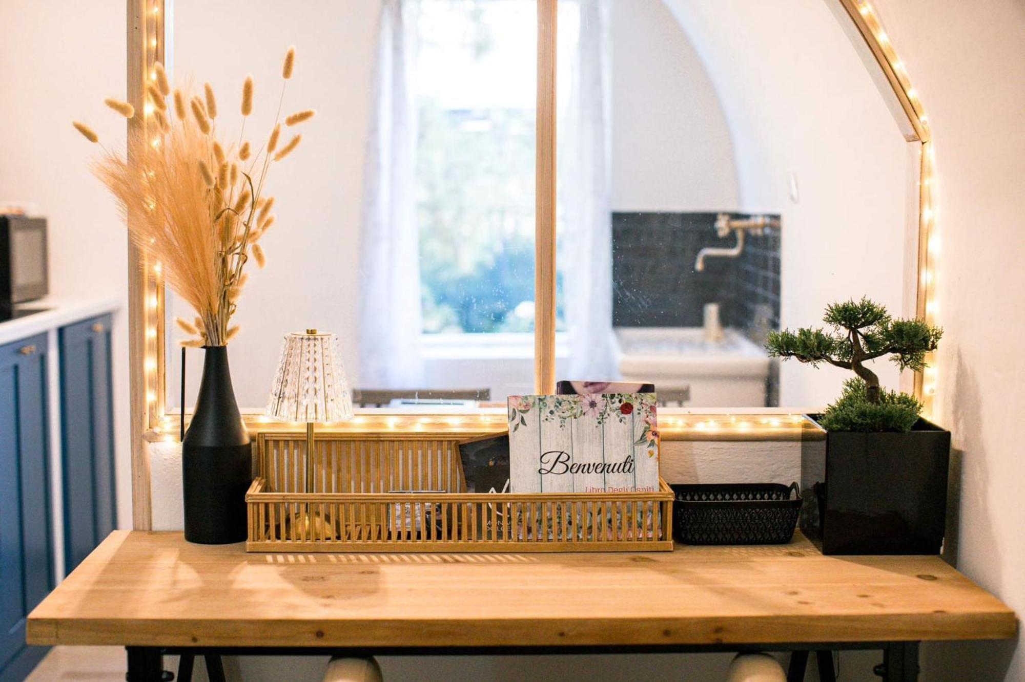 Apartmán Casa Eva Dolceacqua Exteriér fotografie