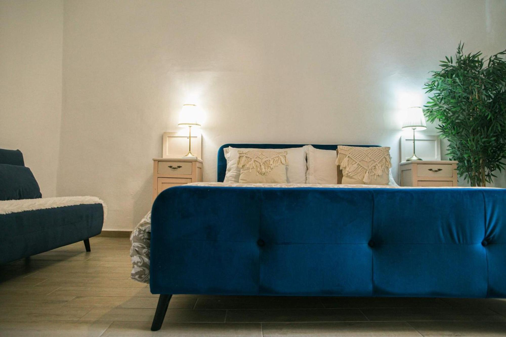 Apartmán Casa Eva Dolceacqua Exteriér fotografie