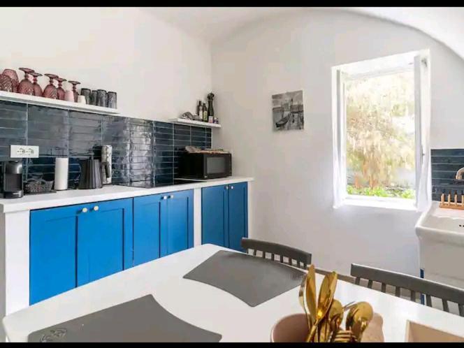 Apartmán Casa Eva Dolceacqua Exteriér fotografie