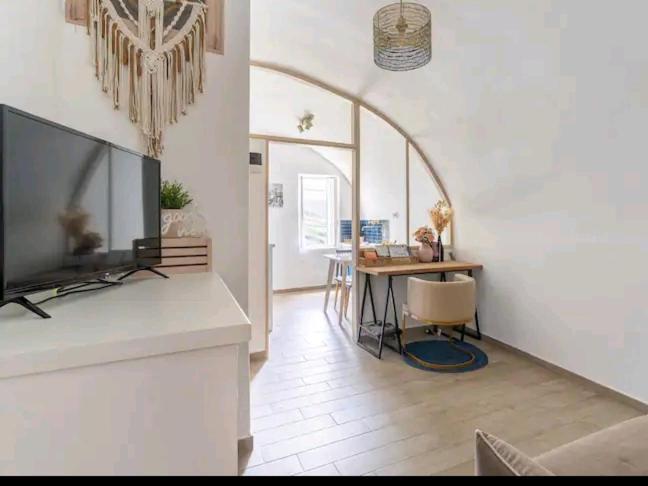 Apartmán Casa Eva Dolceacqua Exteriér fotografie