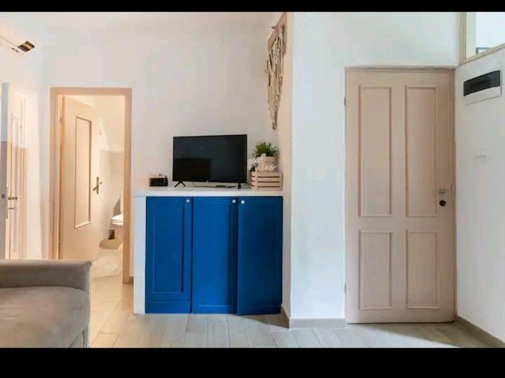 Apartmán Casa Eva Dolceacqua Exteriér fotografie